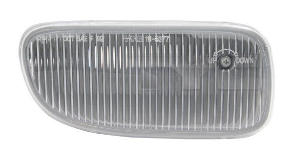 NSLUMO LED-Nebelscheinwerfer für Jeep Renegade (BU) 2014.09-2021 Weiß 3,5  Zoll LED-Frontstoßstange Nebelscheinwerfer 2 teiliges schwarzes Len Kit :  : Auto & Motorrad