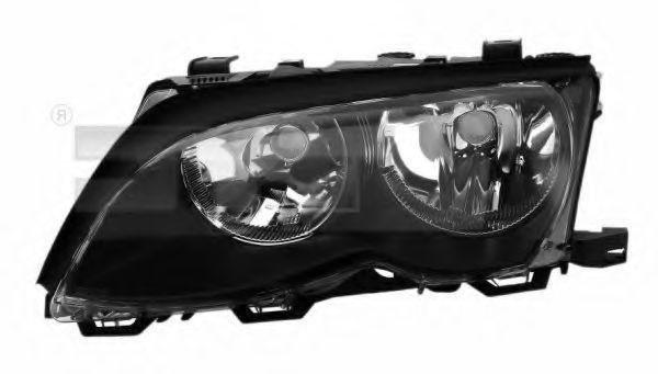 Scheinwerfer für BMW E46 LED und Xenon kaufen ▷ AUTODOC Online-Shop