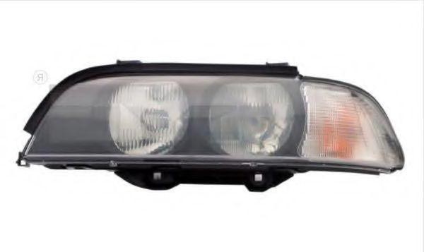 Scheinwerfer für BMW E39 LED und Xenon Benzin, Diesel kaufen - Original  Qualität und günstige Preise bei AUTODOC
