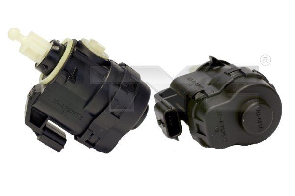 Great value for money - TYC Headlight motor 20-0797-MA-1