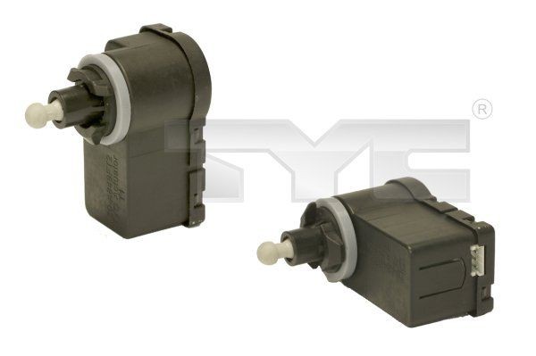 TYC 20-1041-MA-1 Headlight motor 12 07 936