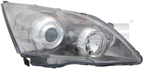Honda CONCERTO Headlight TYC 20-11451-16-2 cheap