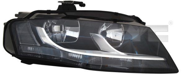 Scheinwerfer für Audi A4 B8 Allroad LED und Xenon ▷ Ersatzteile im AUTODOC- Onlineshop