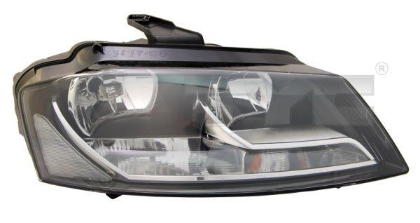 Kennzeichenbeleuchtung AUDI A3 Sportback (8PA) LED und Halogen online  Katalog: kaufen in Original Qualität