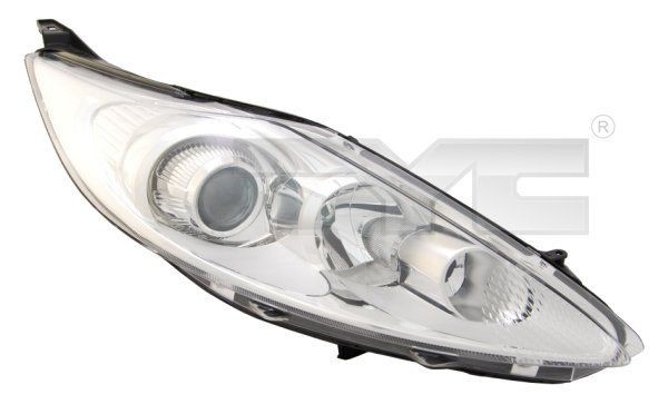 TYC 20-12003-05-2 FORD FIESTA 2022 Front lights