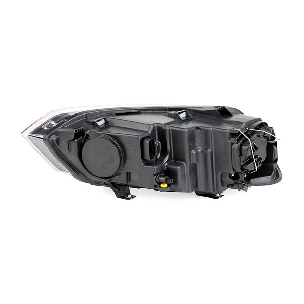 20-12034-05-2 Front headlight 20-12034-05-2 TYC Left, H4, for right-hand traffic, without electric motor