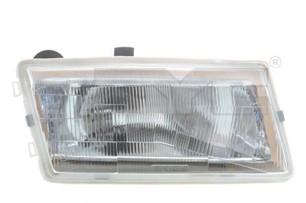 Rover MONTEGO Headlight TYC 20-1870-05-2 cheap