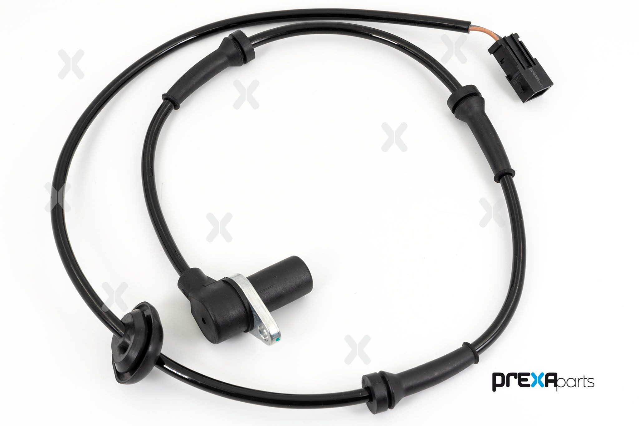 PREXAparts Sensor, wheel speed P101120 buy