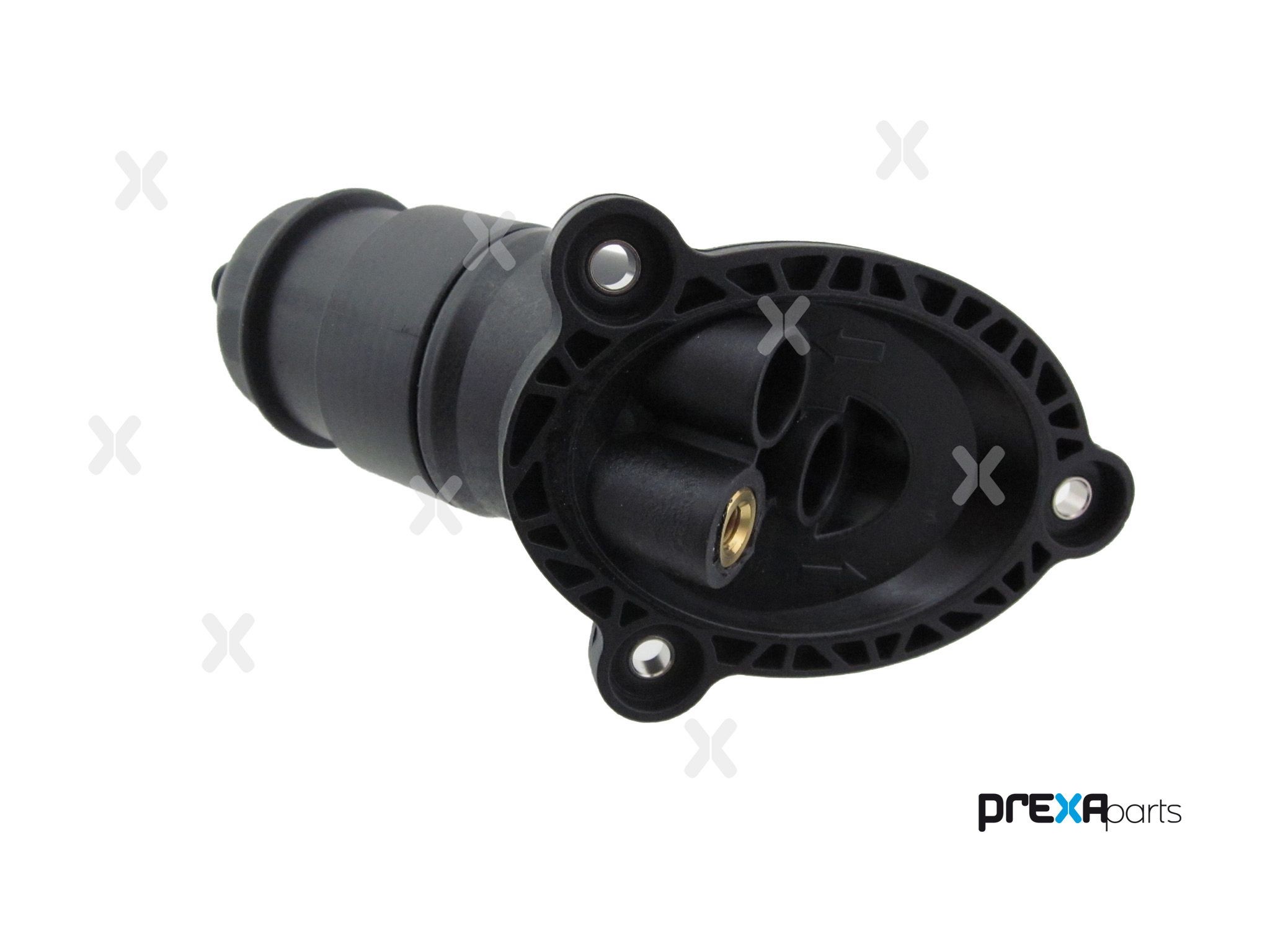 PREXAparts P120016 Hydraulic Filter, automatic transmission AW301516 E