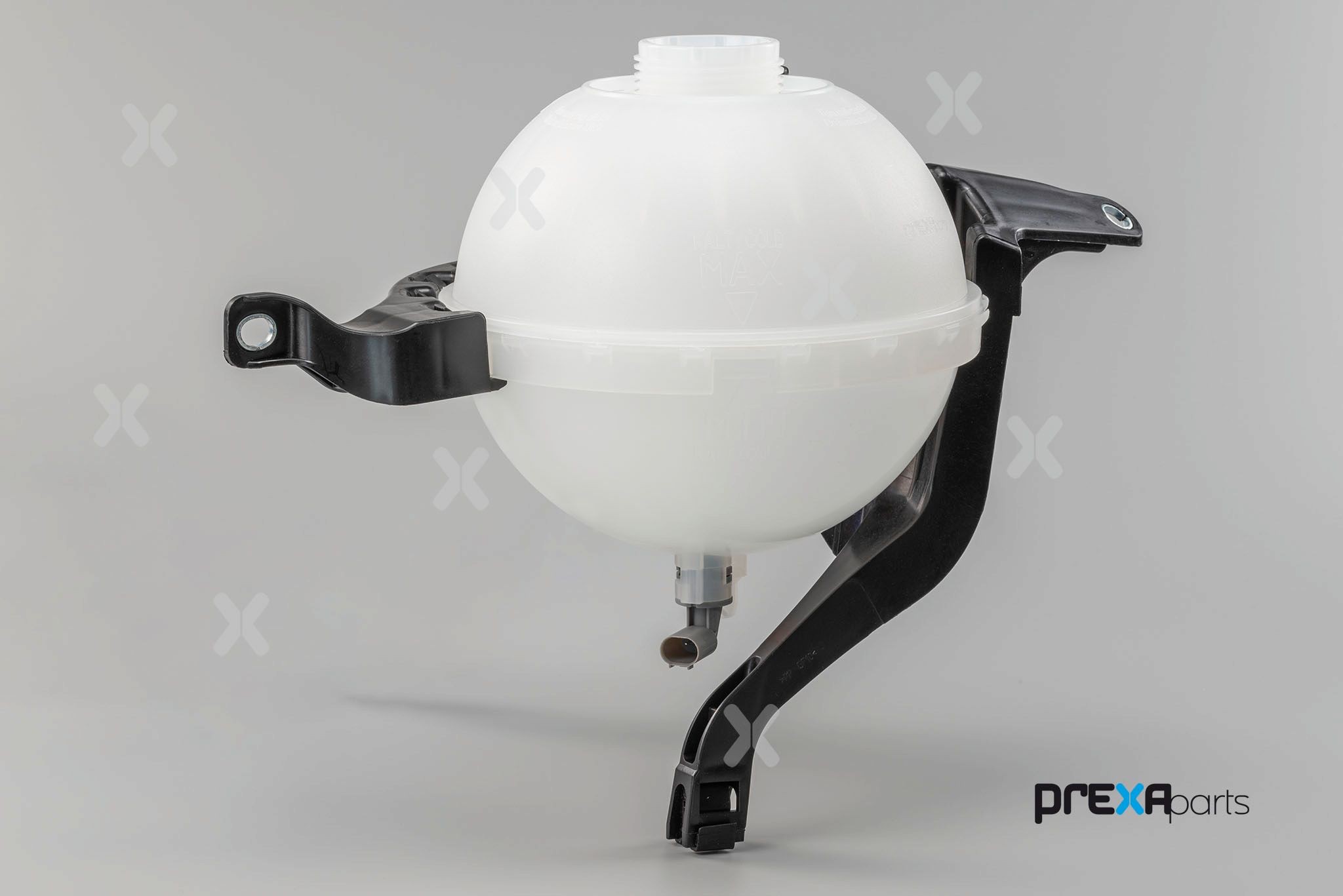 P227023 Coolant tank PREXAparts P227023 review and test