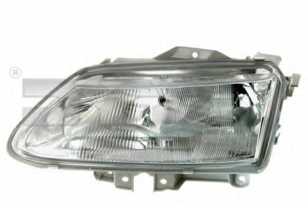 TYC 20-3264-08-2 Headlights RENAULT ESPACE 2015 price