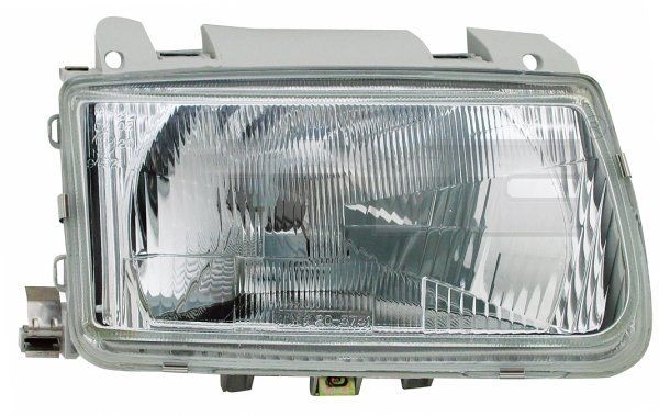 TYC 203731282 Front lights Polo 6n1 1.0 45 hp Petrol 1994 price