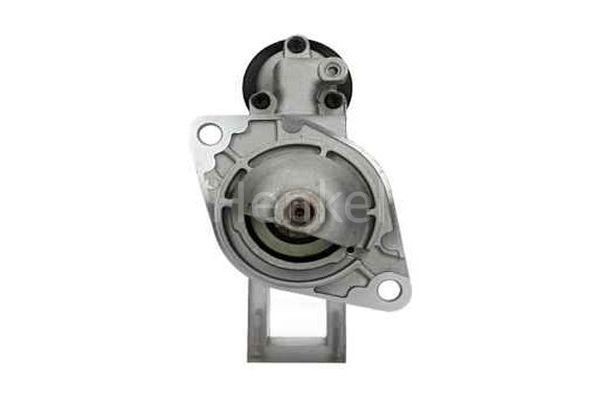 Great value for money - Henkel Parts Starter motor 3110662