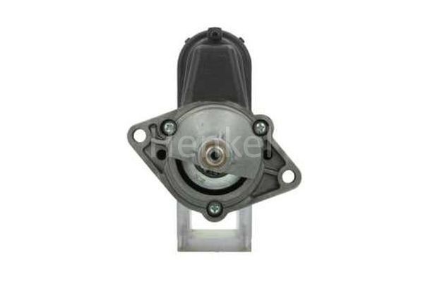 Henkel Parts 3110683 Starter motor 12-02-001