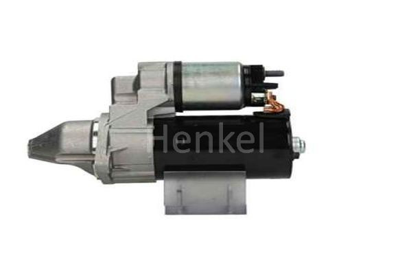 Henkel Parts Starter motors 3110728