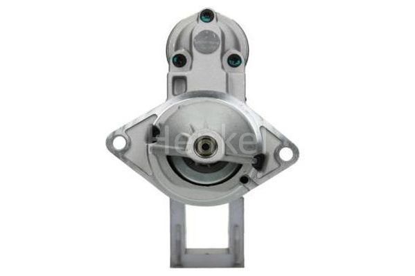 Great value for money - Henkel Parts Starter motor 3110730