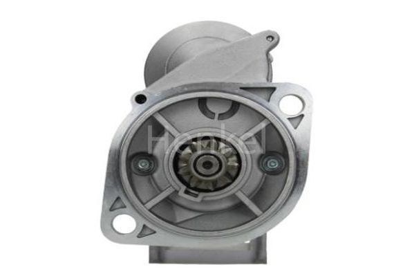 Henkel Parts 3110775 Starter motor 894170-2050