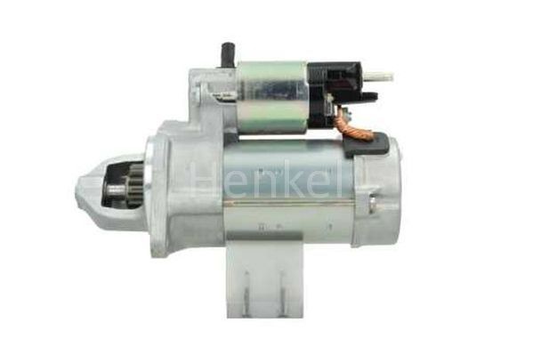Henkel Parts Starter motors 3110828