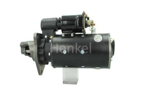 Henkel Parts Starter motors 3110841