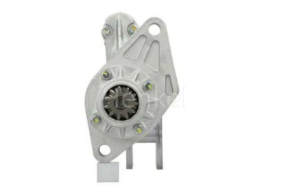 Henkel Parts 3110847 Starter motor S25-501C