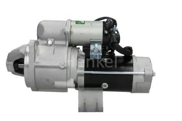 Henkel Parts Starter motors 3110851