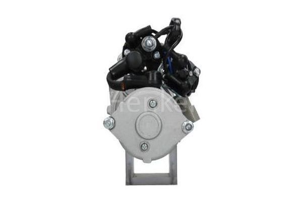 3110851 Engine starter motor Henkel Parts 3110851 review and test