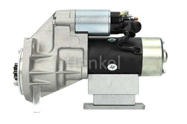 Henkel Parts Starter motors 3110857