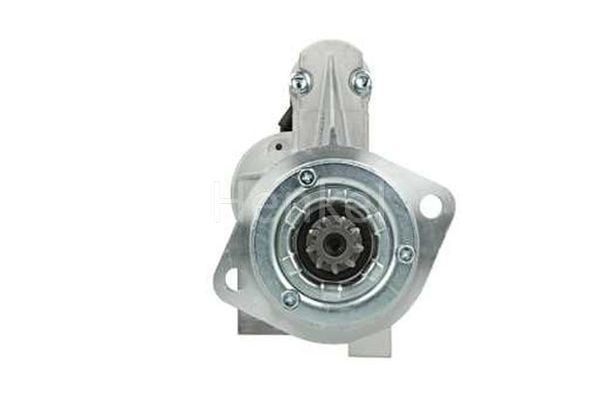 Henkel Parts 3110868 Starter motor 8-94423452-0