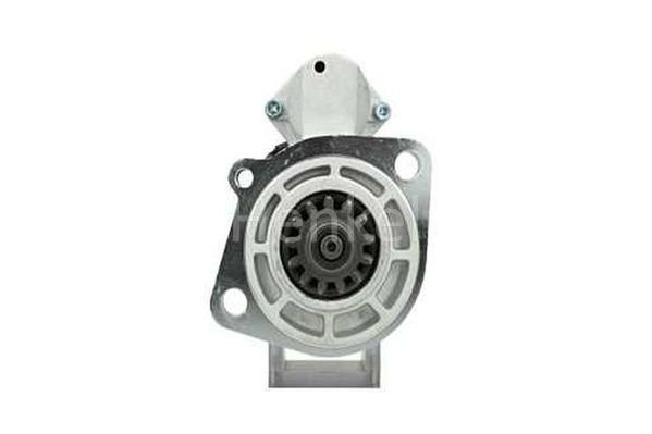 Henkel Parts 3110882 Starter motor 8-98070-321-1
