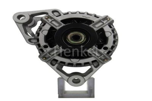 Henkel Parts 3111154 Alternator 6204102