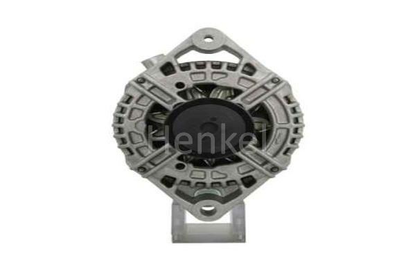 Henkel Parts 3111278 Alternator 62 04 246