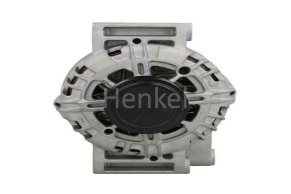 Great value for money - Henkel Parts Alternator 3111285