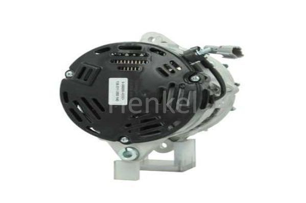 3111422 Generator Henkel Parts 3111422 review and test