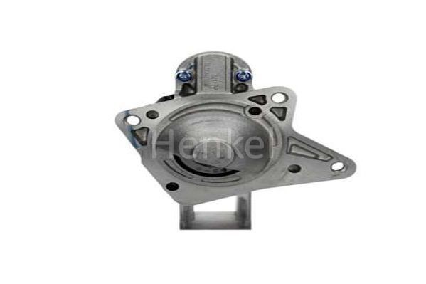 Henkel Parts 3111527 Starter motor WL02 18 400