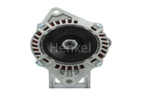 Henkel Parts 3111652 Alternator WL11-18-300