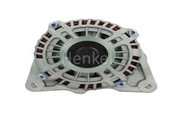 Henkel Parts 3111701 Alternator 100A