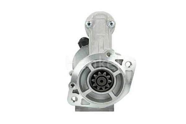 Henkel Parts 3111817 Starter motor M2 T60172