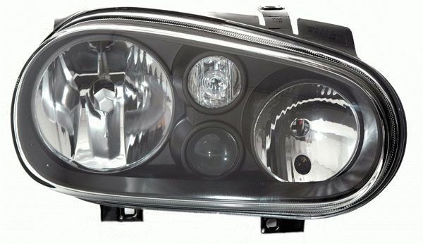 Scheinwerfer für Golf 4 Cabrio LED und Xenon Benzin, Diesel kaufen - Original  Qualität und günstige Preise bei AUTODOC