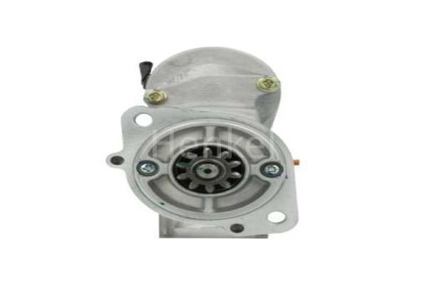 Henkel Parts 3111887 Starter motor M 008 T 75171