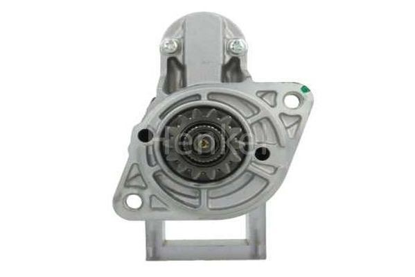Henkel Parts 3112031 Starter motor M0T60481