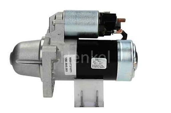 Henkel Parts Starter motors 3112078