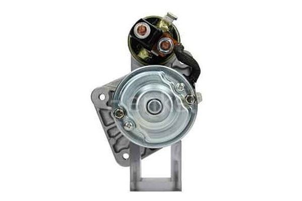3112078 Engine starter motor Henkel Parts 3112078 review and test