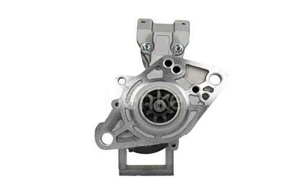 Henkel Parts 3112101 Starter motor M 2 T 66872