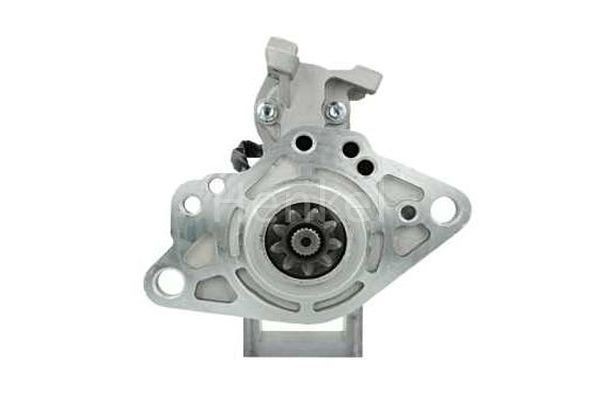 Henkel Parts 3112108 Starter motor M 008 T80 071