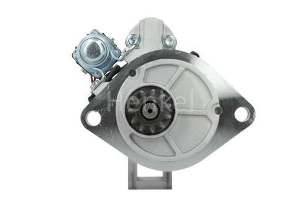Henkel Parts 3112130 Starter motor M008T87171