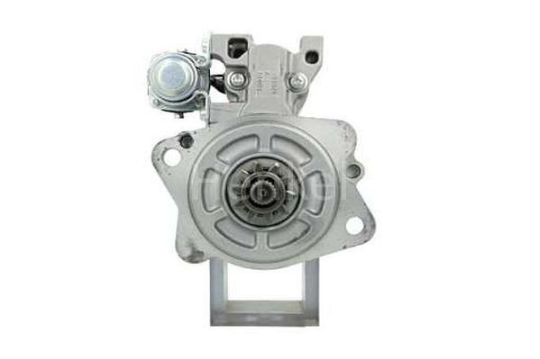 Henkel Parts 3112141 Starter motor 32B6600200