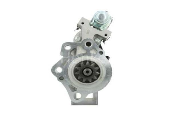 Henkel Parts 3112155 Starter motor M8T85771