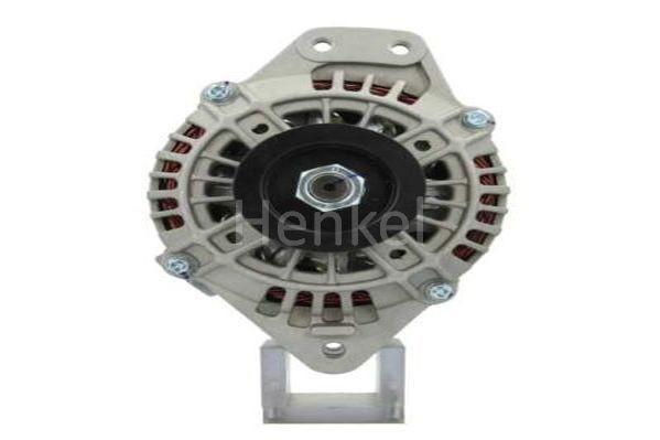 Henkel Parts 3112294 Alternator 12V, 90A