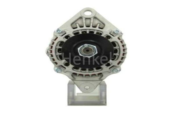 Henkel Parts 3112343 Alternator 12V, 50A