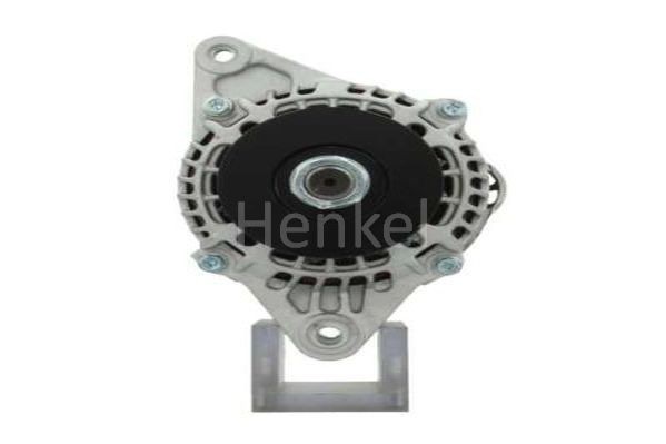 Henkel Parts 3112372 Alternator 30A68-00801